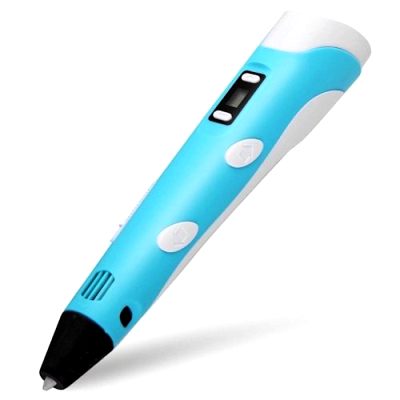 3- 3D-Pen V2.0 Stereo  - (. 62811) "0059" 