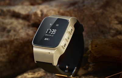 Умные часы Smart Age Watch Wonlex EW100 (код.0193)