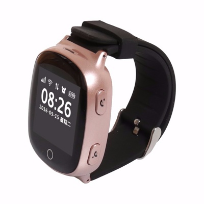 Умные часы Smart Baby Watch Wonlex EW100S (код.0193)