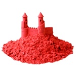 Кинетический волшебный песок Royal Play Sand Kit (Роял Плэй Сэнд Кит) (арт. 9-5786) 