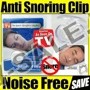   ()   Treat&Ease Snore Free Nose Clip (.9-2274)