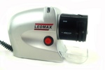 Электрическая ножеточка Leomax 2 в 1 Леомакс (арт.9-6769)