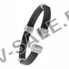    Trio Cable Black/Satin 365  