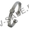    Trio Cable Stainless 366  