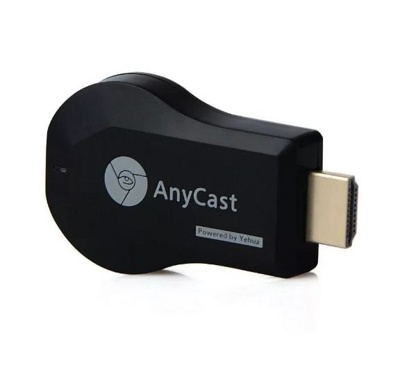 Беспроводной ретранслятор экрана AnyCast M9 Plus  ( арт 9-8439 ) 
