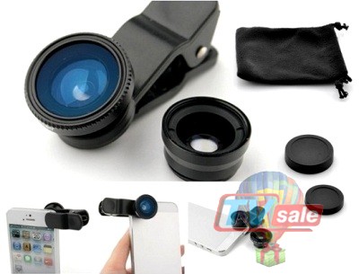       Universal Clip Lens LP-3001 () (. 5-1366) 