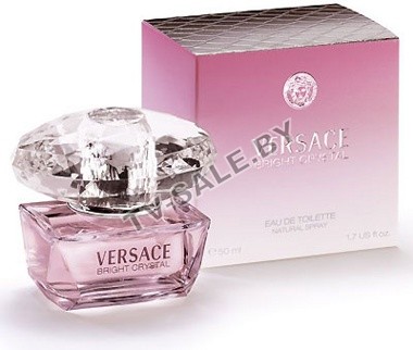   Versace Bright Crystal 90ml (. 9-2044) 