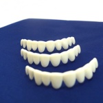 Виниры Instant SMILE Temporary Tooth Kit (арт. 9-7560)