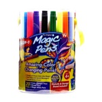 Волшебные фломастеры Magic Pens (Мэджик Пенс) (арт. 9-5769) 