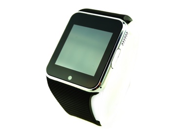 Умные часы-телефон Smart Watch GT08 (арт.9-6704)
